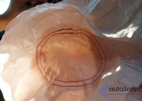 2015 Mercedes-Benz Cla 250 z USA, uszkodzony, nr VIN WDDSJ4EB8FN176609